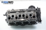 Engine head for Audi A3 (8L) 1.9 TDI, 90 hp, 3 doors, 1998