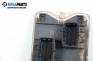 ECU for Opel Corsa B 1.0 12V, 54 hp, 3 doors, 2000 № Bosch 0 261 204 058