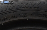 Summer tyres