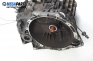 for Ford Focus I 1.8 TDCi, 115 hp, station wagon, 2001