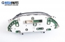 Instrument cluster for Ford Focus I 1.6 16V, 100 hp, station wagon, 2001