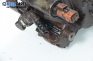 Diesel-einspritzpumpe for Citroen C3 1.4 HDi, 68 hp, hecktür, 2003 № 9641852080