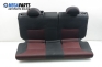 Set scaune pentru Honda Civic VII 1.7 CTDi, 100 cp, hatchback, 3 uși, 2004