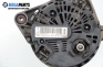 Alternator for Dacia Logan 1.5 dCi, 68 hp, monovolum, 2007 № Valeo SG12B105