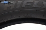 Summer tires HIFLY 225/55/17, DOT: 4514 (The price is for the set)