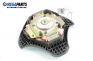 Airbag for Fiat Multipla 1.6 16V Bipower, 103 hp, 2001