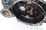  for Volkswagen Golf IV 2.3 V5, 150 hp, 1998 № FBS 04 030