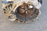 Automatik-getriebe for Volkswagen Scirocco 1.4 TSI, 160 hp automatic, 2010 № OAM 325 065 S
