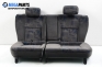 Seats set for Citroen Xsara 1.6, 88 hp, station wagon, 2001