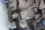 Diesel injection pump for Peugeot Partner 1.9 D, 69 hp, truck, 2000 № Bosch 0 460 494 462