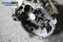  for Peugeot 306 1.6, 89 hp, hatchback, 1994