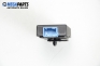 Anti theft alarm lock for Peugeot 407 1.6 HDi, 109 hp, sedan, 2004 № 9655164080