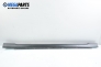 Side skirt for Opel Vectra C 1.9 CDTI, 120 hp, station wagon, 2006, position: left