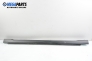 Side skirt for Opel Vectra C 1.9 CDTI, 120 hp, station wagon, 2006, position: right