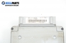 ECU incl. ignition key and immobilizer for Ford Fiesta 1.25 16V, 75 hp, 3 doors, 1998 № XS6F-12A650-PA