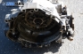 Automatic gearbox for Audi A8 (D2) 2.5 TDI, 150 hp automatic, 1998 № ZF 5HP19 