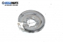 Belt pulley for Peugeot 306 1.6, 89 hp, hatchback, 5 doors, 1994