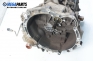  for Ford Fiesta IV 1.25 16V, 75 hp, 1996