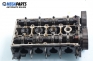 Engine head for Lancia Lybra 1.8 16V, 131 hp, sedan, 2000