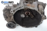  for Volkswagen Passat (B3) 1.6, 75 hp, sedan, 1988