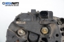 Alternator for Volkswagen Golf IV 2.3 V5, 150 hp, 1998 № 0 124 515 010
