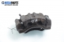 Caliper for Nissan X-Trail 2.0 4x4, 140 hp automatic, 2002, position: front - right
