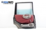 Door for Fiat Multipla 1.6 16V Bipower, 103 hp, 2001, position: rear - left