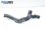 Air duct for Opel Vectra B 1.6 16V, 100 hp, station wagon, 1997