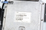 ECU incl. ignition key and immobilizer for Fiat Multipla 1.6 16V Bipower, 103 hp, 2001 № 73503391