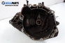  for Opel Tigra 1.4 16V, 90 hp, hatchback, 1995