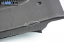 Plastic inside rear trunk cargo scuff plate for Alfa Romeo MiTo Hatchback (09.2008 - ...), 3 doors