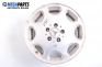 Alloy wheels for Mercedes-Benz S-Class 140 (W/V/C) (1991-1998) 16 inches, width 7.5 (The price is for the set)