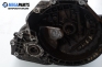  for Opel Astra F 1.7 TDS, 82 hp, combi, 1994