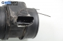 Air mass flow meter for Citroen Xsara Picasso 2.0 HDi, 90 hp, 2002 № Siemens 5WK9 623