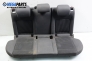 Seats set for Volkswagen Golf V 2.0 16V TDI, 140 hp, hatchback, 5 doors, 2004