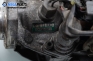 Diesel injection pump for Mazda 323 (BA) 2.0 D, 71 hp, hatchback, 1997 № RF1G 13 800D