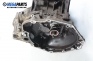  for Opel Agila A 1.0 12V, 58 hp, 2001