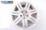 Alloy wheels for Volkswagen Passat (B5; B5.5) (1996-2005) 17 inches, width 7 (The price is for the set)