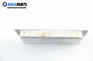 Modul ESP+BAS pentru Mercedes-Benz A-Class W168 1.6, 102 cp, 5 uși, 1998 № Bosch 0 265 109 431