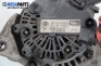 Alternator for Nissan Micra (K12) 1.2 16V, 80 hp, hatchback, 2003 № Valeo 2542694A