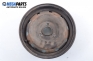 Steel wheels for Citroen Saxo (1996-2004) 13 inches, width 4.5 (The price is for the set)
