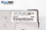 ECU incl. ignition key and immobilizer for Opel Tigra 1.4 16V, 90 hp, hatchback, 3 doors, 1995 № GM 16178189