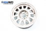 Alloy wheels for BMW 5 (E34) (1988-1997) 15 inches, width 7 (The price is for the set)