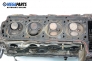 Chiulasă pentru Mercedes-Benz 124 (W/S/C/A/V) 2.0, 118 cp, combi, 1990