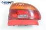 Tail light for Mazda 121 1.3, 53 hp, sedan, 1991, position: right