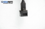 Bobină de aprindere for Nissan Micra (K12) 1.2 16V, 80 hp, hatchback, 2003