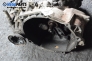  for Volkswagen Passat (B3) 1.8, 90 hp, sedan, 1989