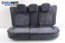 Set scaune pentru Peugeot 206 1.4, 75 cp, hatchback, 3 uși, 2001