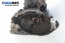  for Opel Corsa B 1.4, 60 hp, hatchback, 1994