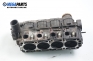 Engine head for Opel Corsa B 1.4, 60 hp, hatchback, 5 doors, 1994
